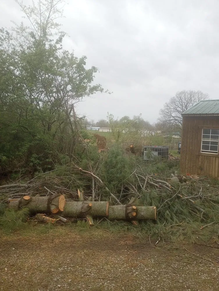 Top-rated garden landscaping in Portland, TN - Midsouth Smoke