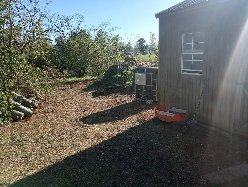 Reliable yard maintenance in Portland, TN - Midsouth Smoke