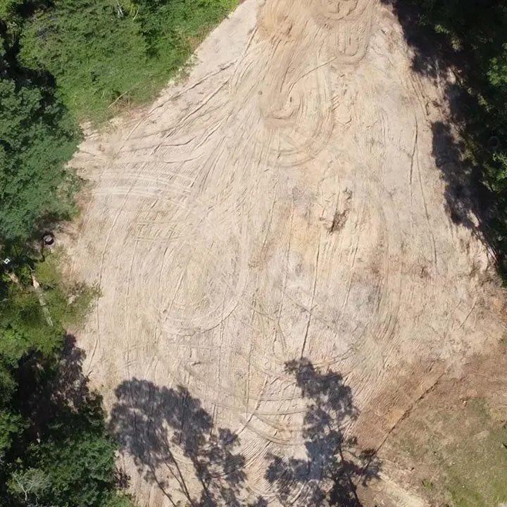 Reliable residential landscaping in Bloomington, IL by Midstate Land Solutions