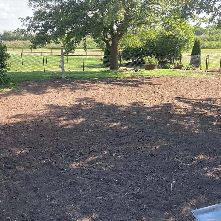 Custom landscape design experts serving Bloomington, IL - Midstate Land Solutions