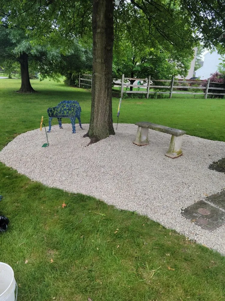 Reliable yard cleanup service experts serving Lebanon, PA - Midstate Pickers