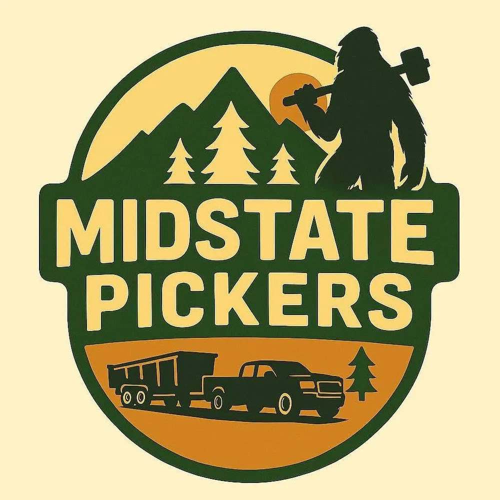 Local lawn care service experts serving Lebanon, PA - Midstate Pickers