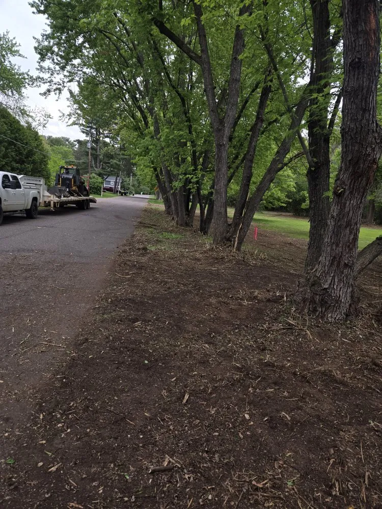 Professional lawn mowing service for beautiful yards across Willard, WI - Midstate Services