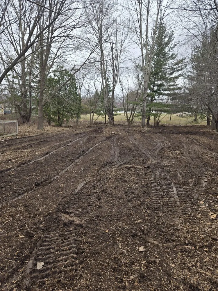 Local residential landscaping in Willard, WI - Midstate Services