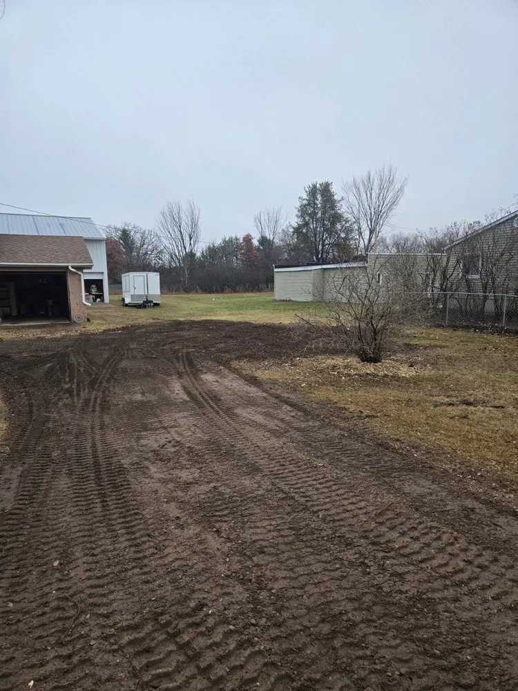 Reliable yard maintenance in Willard, WI - Midstate Services