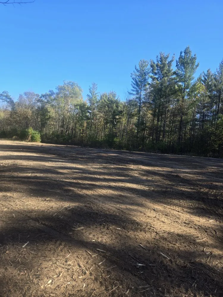 Expert landscape installation for year-round maintenance in Willard, WI by Midstate Services