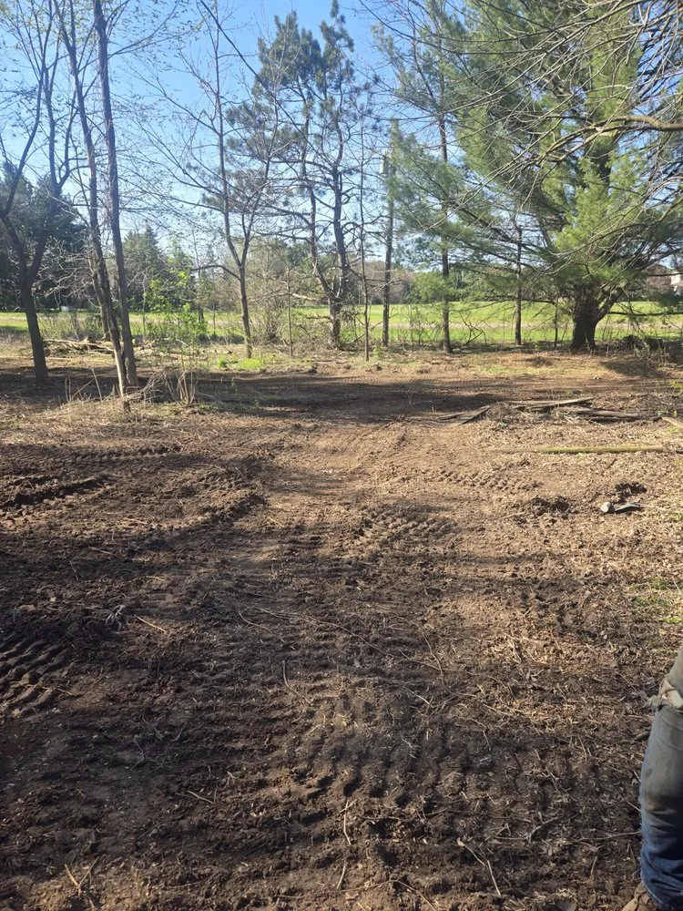 Affordable landscape design experts serving Willard, WI - Midstate Services
