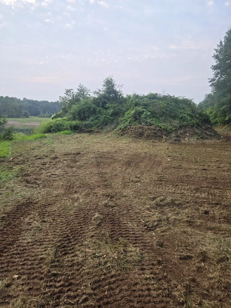 Professional residential landscaping experts serving Willard, WI - Midstate Services