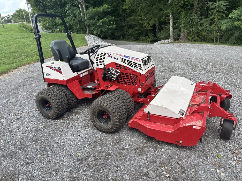 Reliable outdoor landscaping in Buffalo Valley, TN by MidTen Land & Brush Cutting
