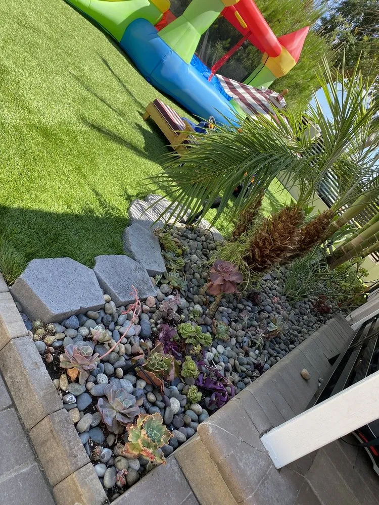 Reliable residential landscaping in Los Angeles, CA by Midtown Landscape