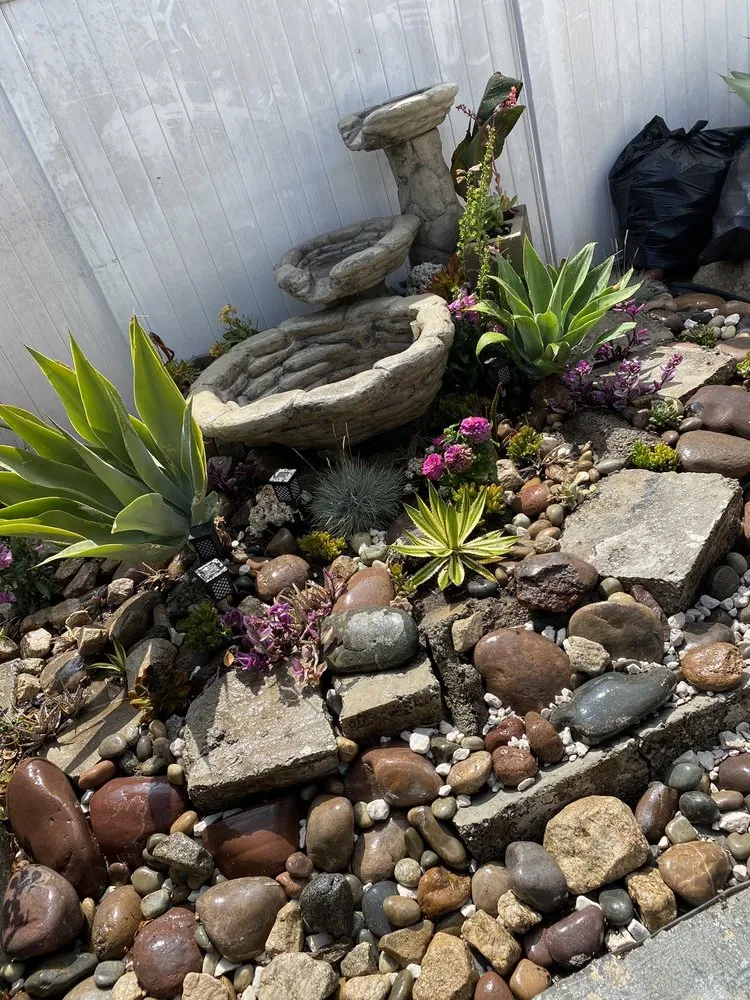 Local residential landscaping in Los Angeles, CA - Midtown Landscape