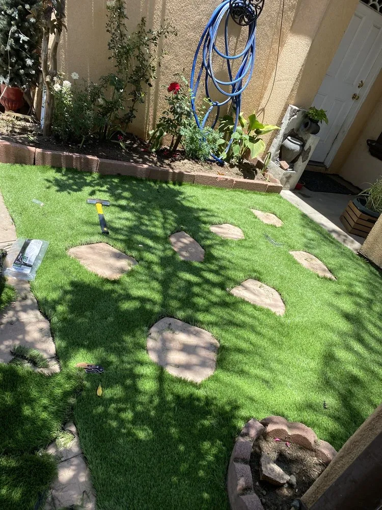 Local garden landscaping experts serving Los Angeles, CA - Midtown Landscape