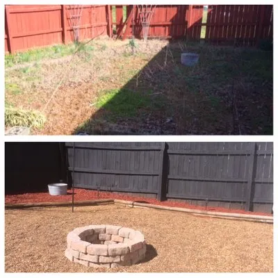 Midtown Lawn Care Logo