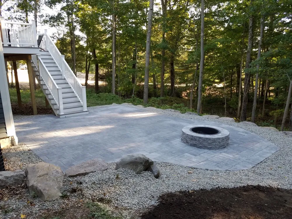 Affordable landscape design experts serving Stoughton, MA - Midurski Brothers Landscaping