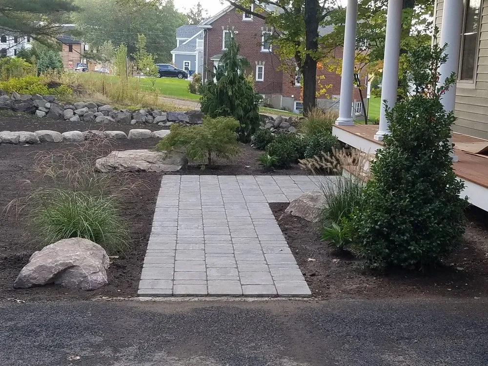 Affordable lawn care service in Stoughton, MA - Midurski Brothers Landscaping