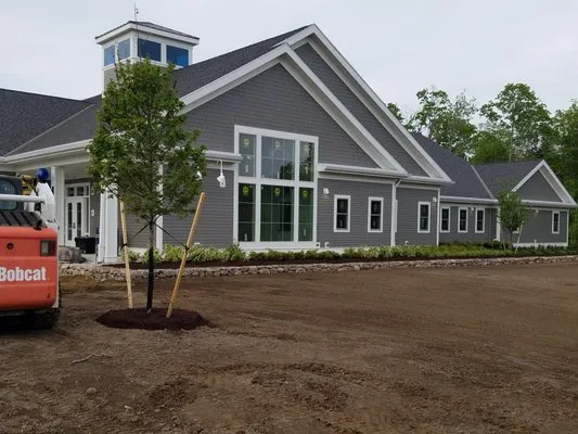 Midurski Brothers Landscaping Logo