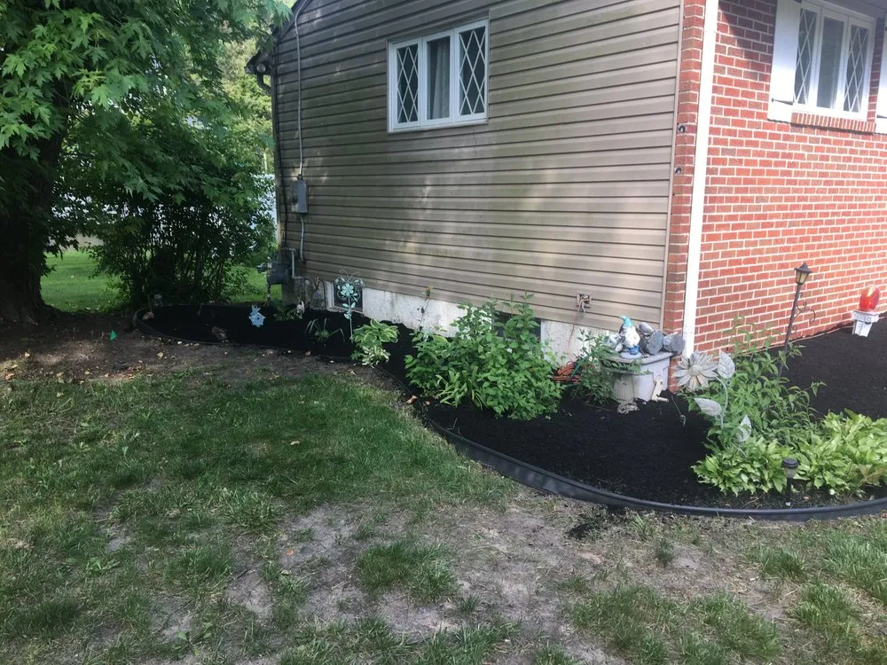 Local landscape design experts serving Erial, NJ - Midus Touch
