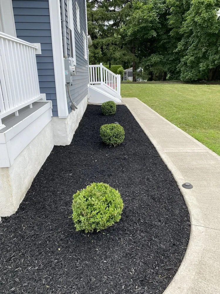 Top-rated yard cleanup service near you across Pittston, PA - Midway Garden Center & Landscaping