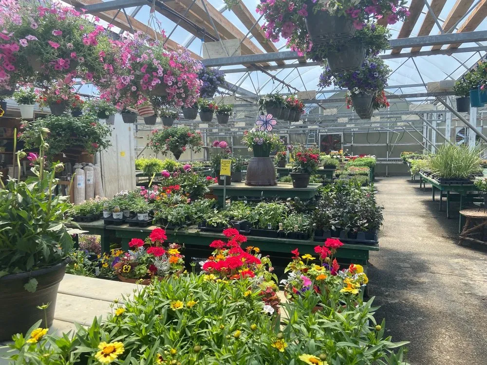 Professional residential landscaping in Pittston, PA by Midway Garden Center & Landscaping