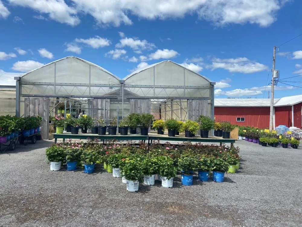 Expert landscape installation in Pittston, PA by Midway Garden Center & Landscaping