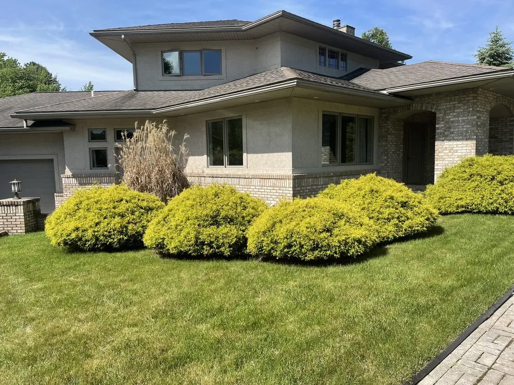 Expert outdoor landscaping for year-round maintenance across Pittston, PA - Midway Garden Center & Landscaping