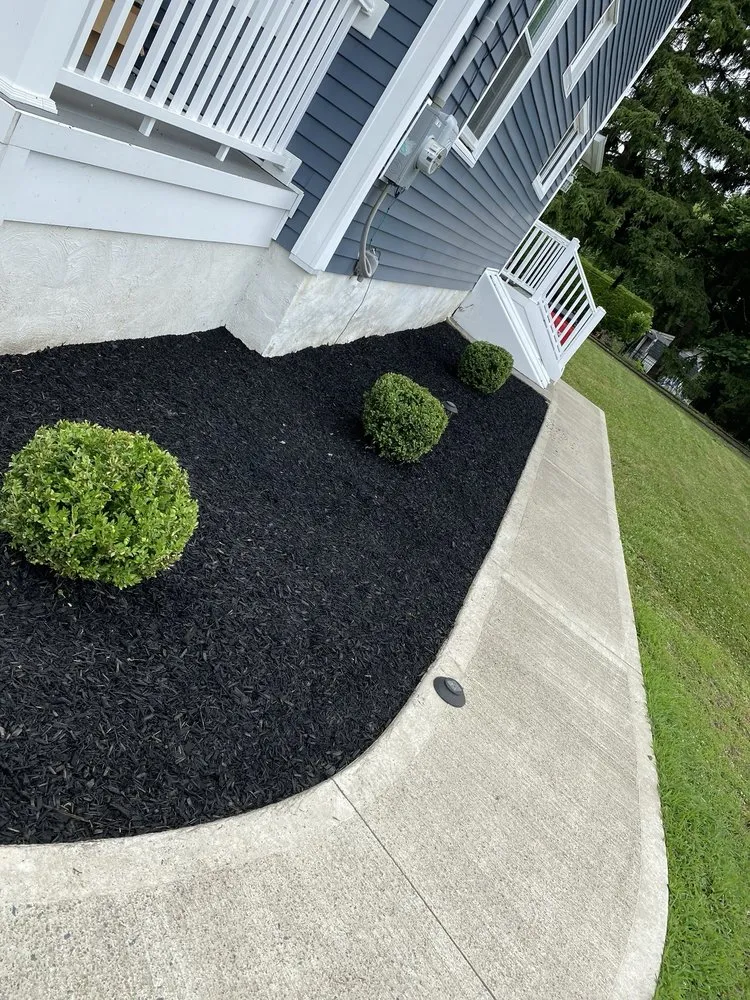 Reliable yard maintenance experts serving Pittston, PA - Midway Garden Center & Landscaping