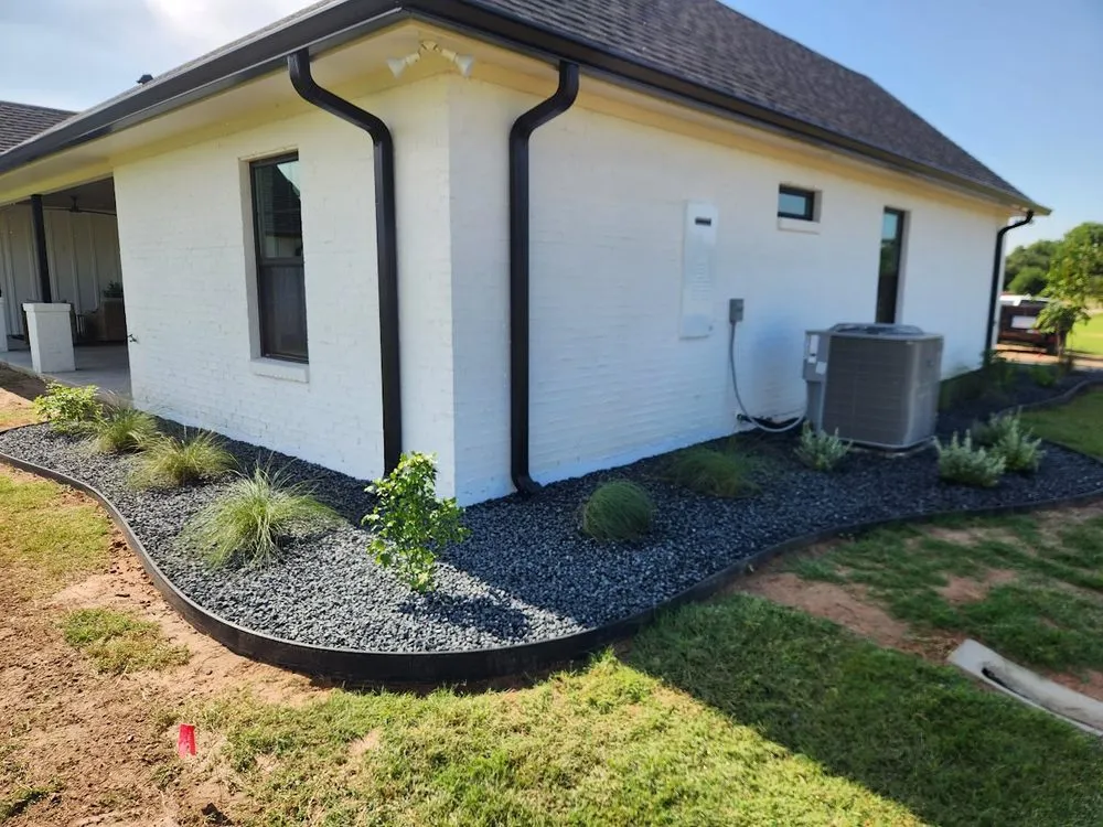 Expert lawn mowing service experts serving Columbus, TX - Midway Water Gardens