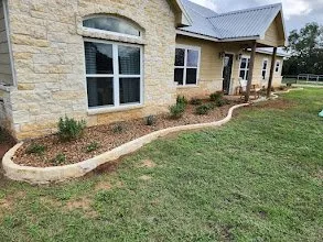 Local yard cleanup service in Columbus, TX - Midway Water Gardens