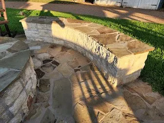 Trusted landscape installation with custom design across Columbus, TX - Midway Water Gardens