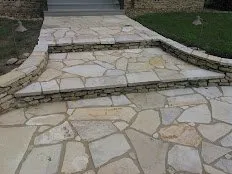 Expert yard maintenance experts serving Columbus, TX - Midway Water Gardens