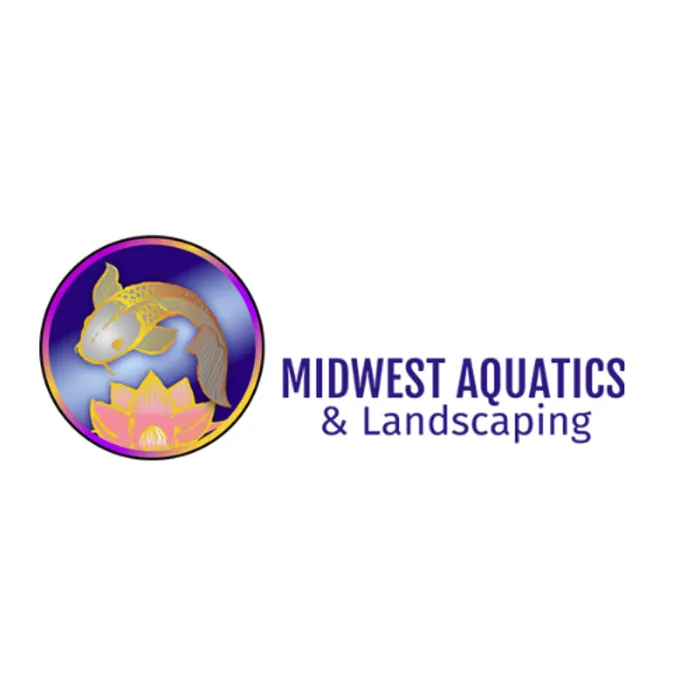 Affordable outdoor landscaping with custom design in Ogden, IA by Midwest Aquatics & Landscaping