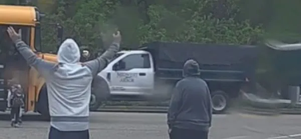 Midwest Arbor Corporation Logo