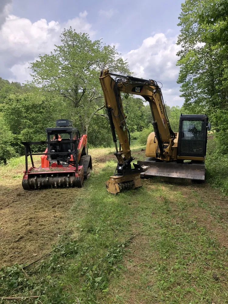 Reliable landscape design experts serving Lancaster, OH - Midwest Clear Cut