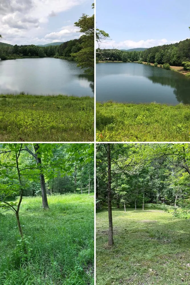 Professional landscape installation for homes across Lancaster, OH - Midwest Clear Cut