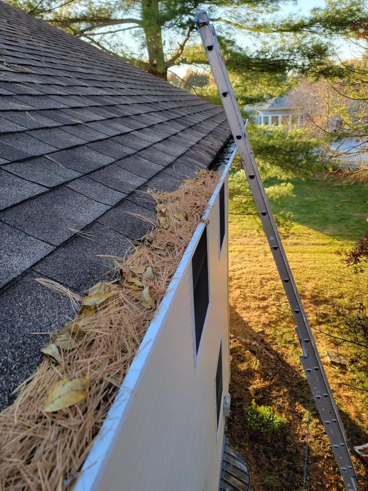 Affordable yard maintenance for homes across Woodstock, IL - MidWest Exterior Services