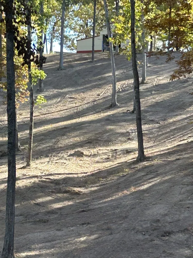 Custom landscape design near you across Defiance, MO - Midwest Forestry Mulching & Land Clearing