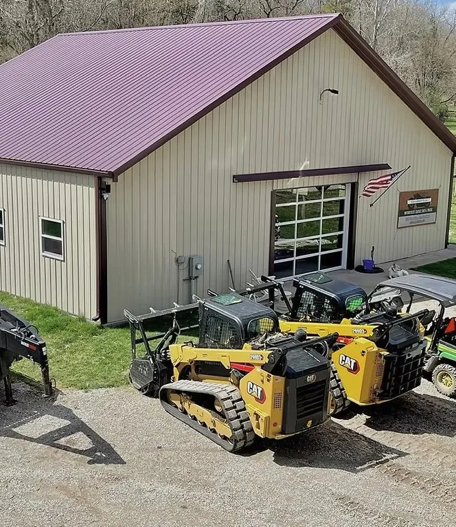 Trusted yard maintenance for residential properties in Defiance, MO by Midwest Forestry Mulching & Land Clearing