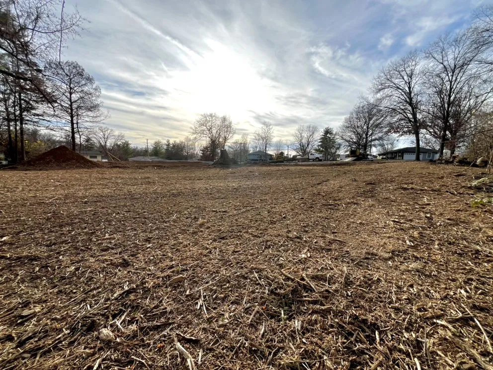 Trusted residential landscaping experts serving Defiance, MO - Midwest Forestry Mulching & Land Clearing