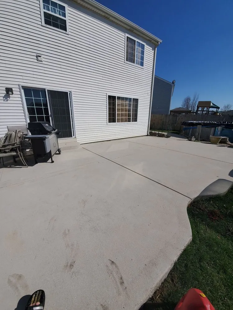 Top-rated landscape design in Shorewood, IL - Midwest Ground Effects