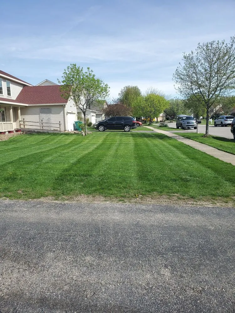 Trusted lawn care service near you across Shorewood, IL - Midwest Ground Effects