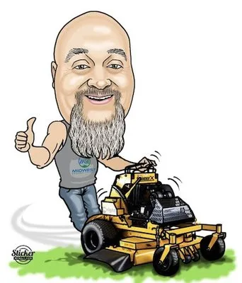 Midwest Ground Effects Logo