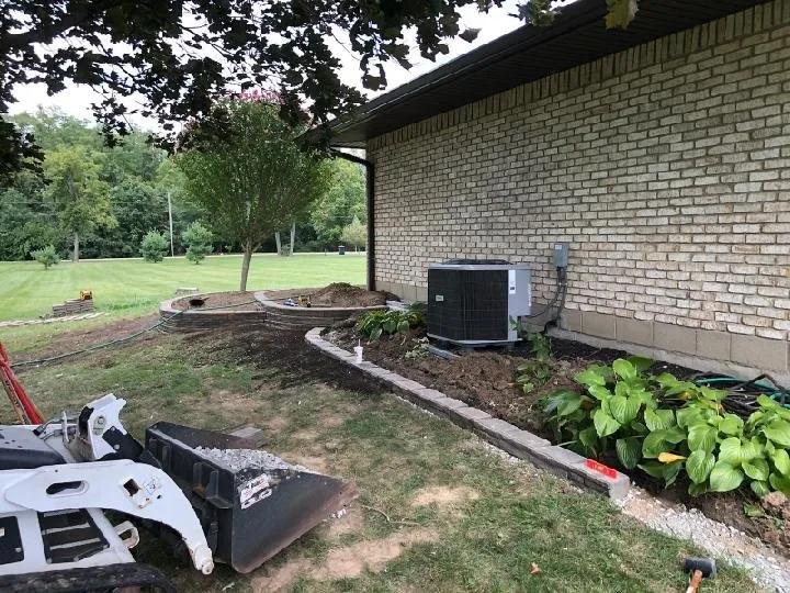 Affordable yard maintenance for beautiful yards across West Milton, OH - Midwest Groundscapes