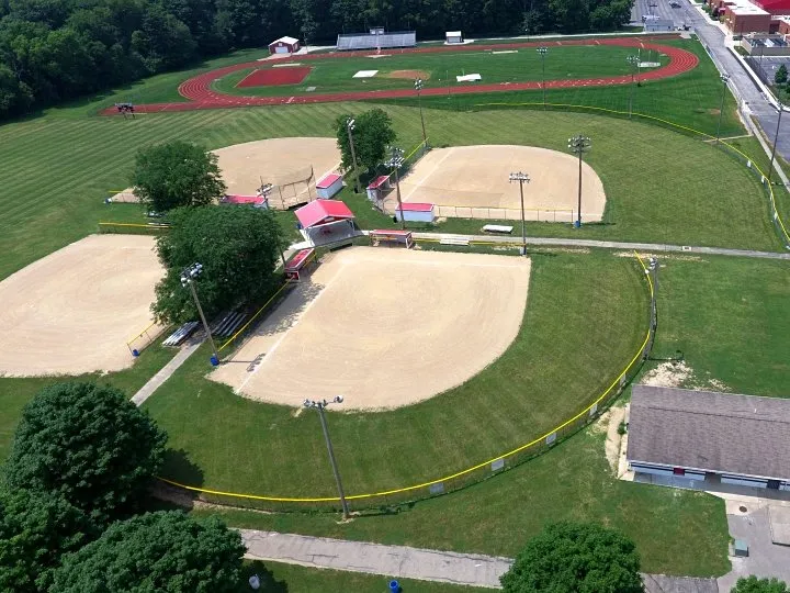 Top-rated landscape installation in West Milton, OH - Midwest Groundscapes