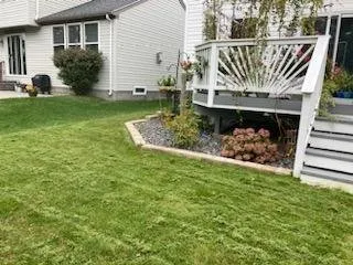 Top-rated landscaping services experts serving Burton, MI - Midwest Home Improvements and Seasonal Services