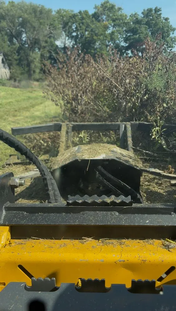 Expert outdoor landscaping for residential properties across Overland Park, KS - Midwest Land And Property Solutions