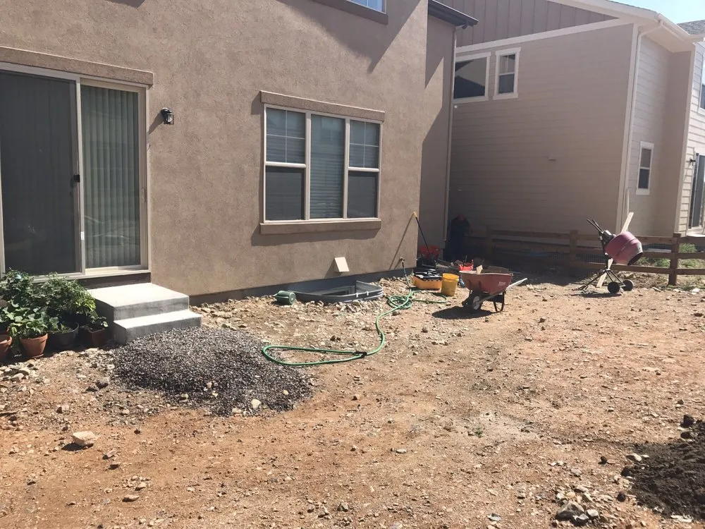 Professional yard maintenance in Arvada, CO - Midwest Landscape & Sprinkler