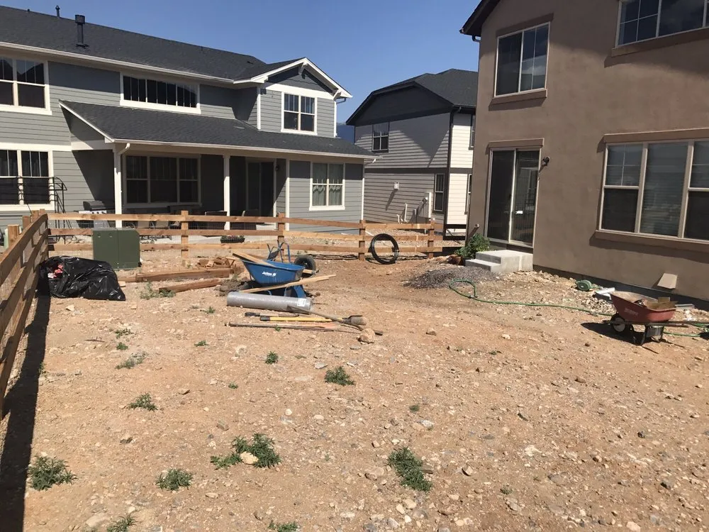 Reliable landscape design in Arvada, CO - Midwest Landscape & Sprinkler