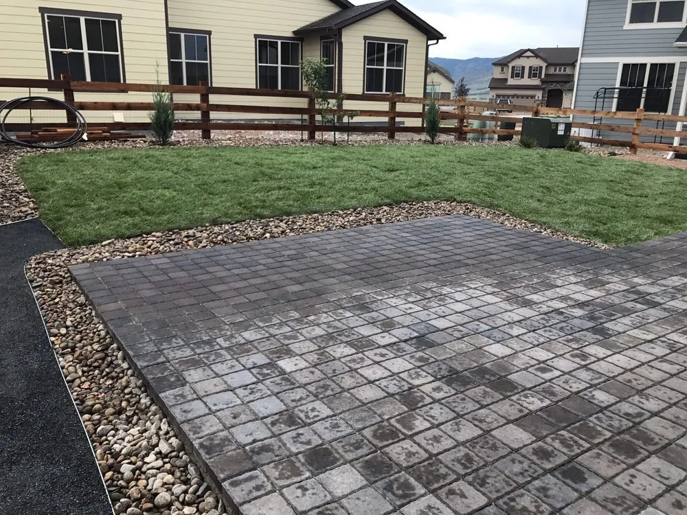 Top-rated yard cleanup service in Arvada, CO by Midwest Landscape & Sprinkler