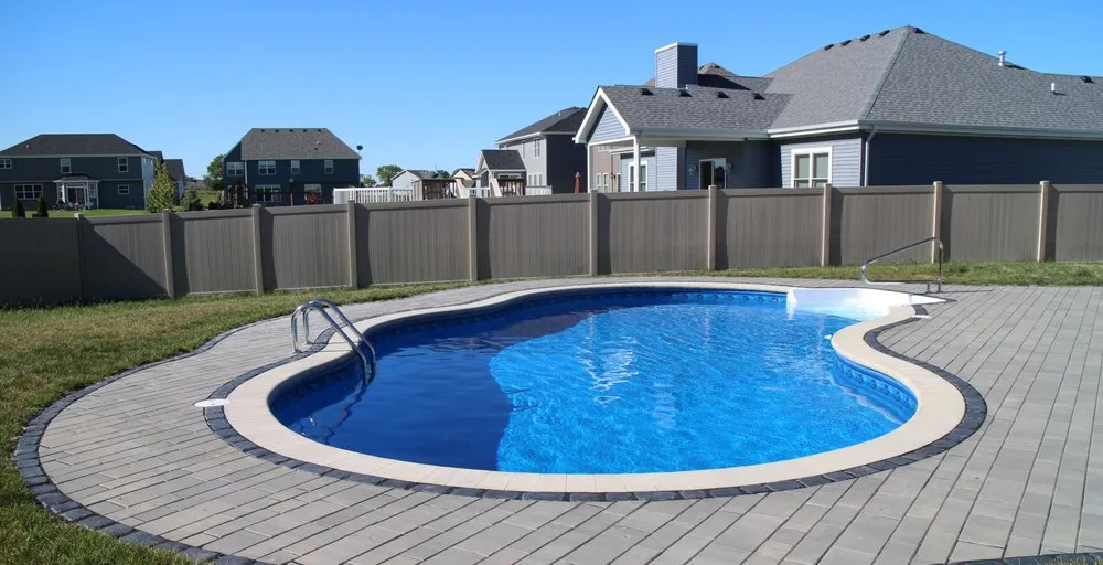 Professional yard cleanup service in Saint John, IN - Midwest Landscape Specialists