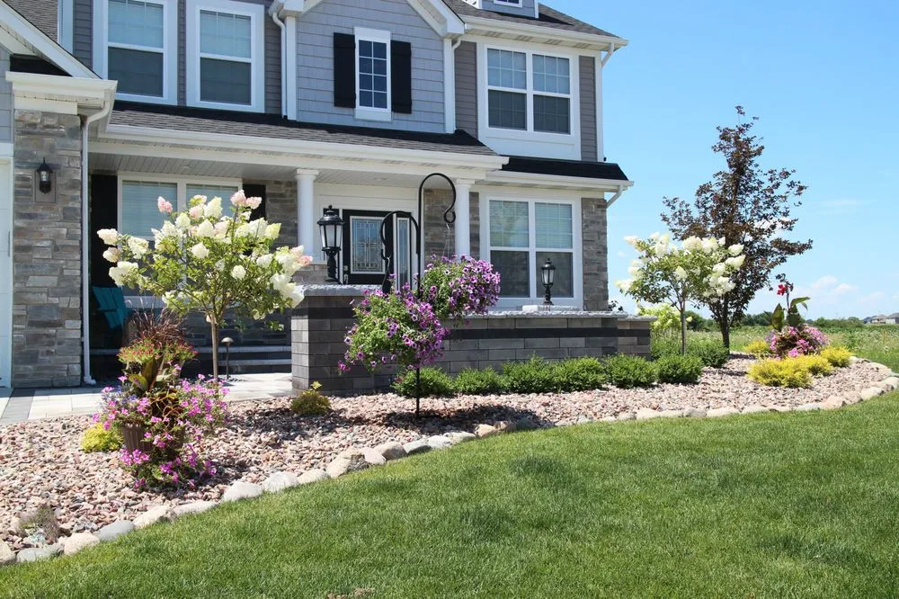 Affordable outdoor landscaping experts serving Saint John, IN - Midwest Landscape Specialists